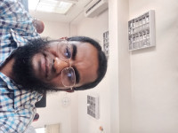Ayub Hossain