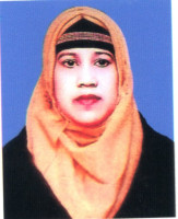 Shikha Khatun