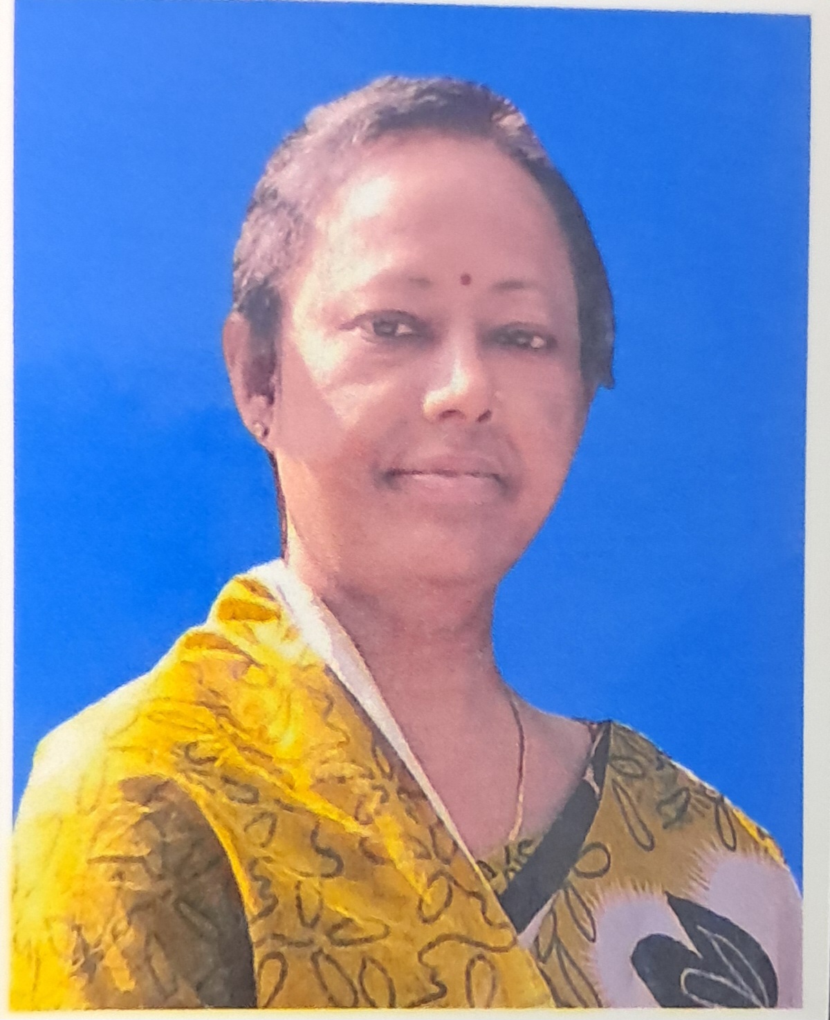 Polly Rani Roy