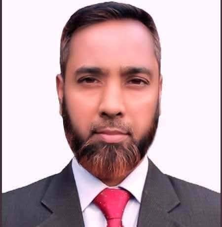 MOHAMMAD JAHANGIR HOSSAIN