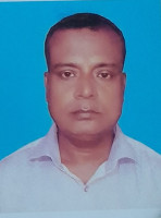SACHCHIDANANDA BISWAS